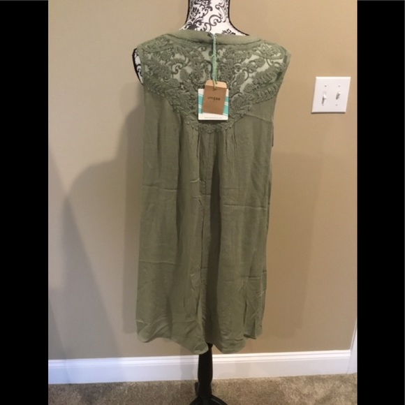 Umgee dress - Picture 2 of 2